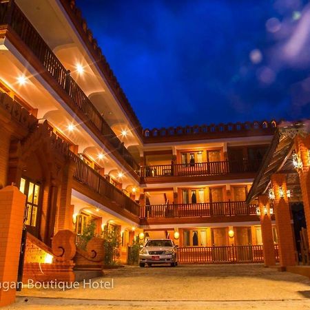 Westay @ Boutique House - Παγκάν Εξωτερικό φωτογραφία