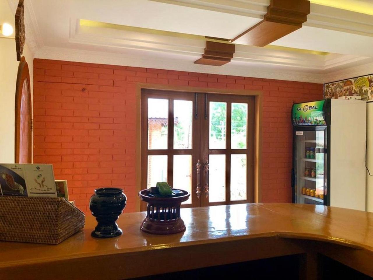 Westay @ Boutique House - Παγκάν Εξωτερικό φωτογραφία