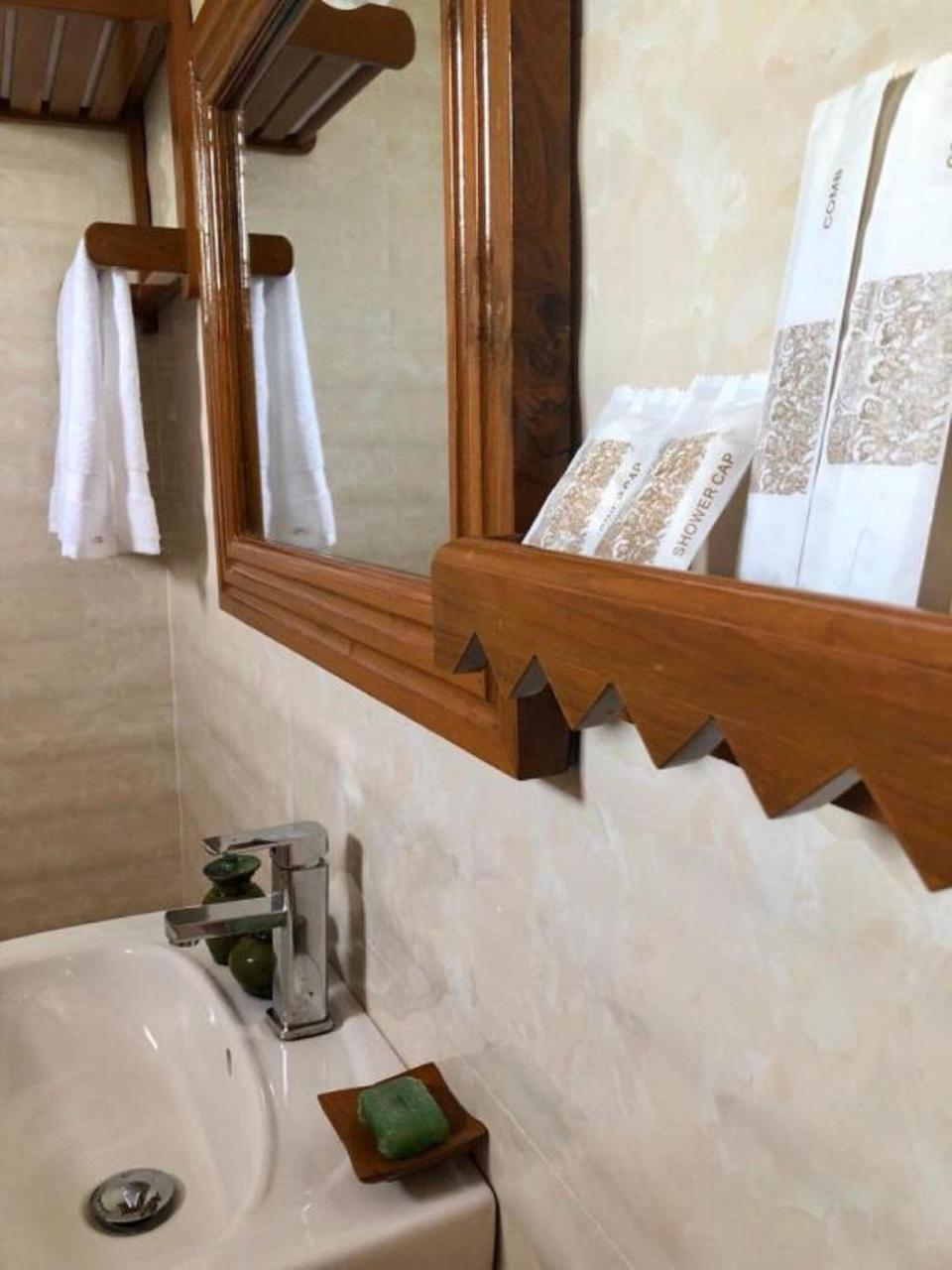 Westay @ Boutique House - Παγκάν Εξωτερικό φωτογραφία