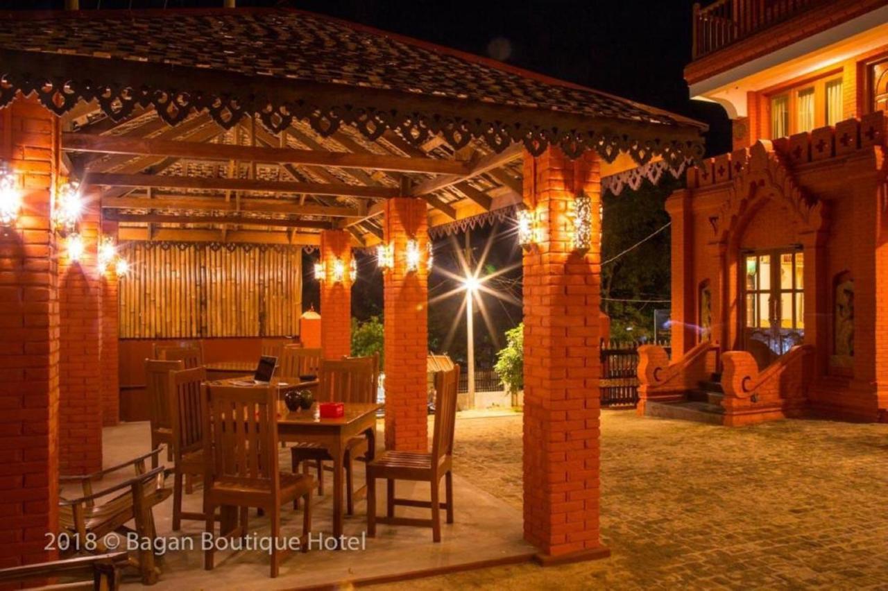 Westay @ Boutique House - Παγκάν Εξωτερικό φωτογραφία