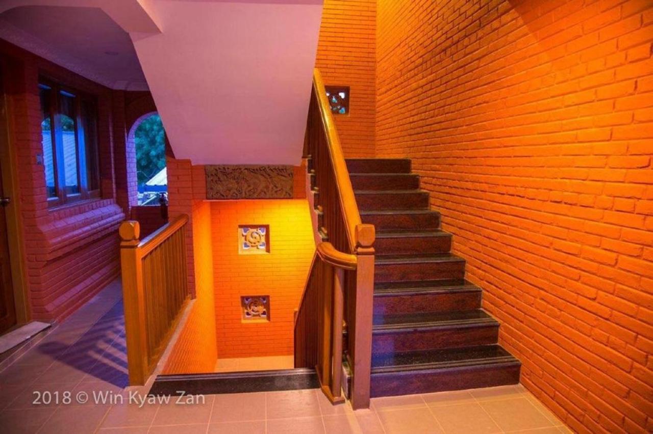 Westay @ Boutique House - Παγκάν Εξωτερικό φωτογραφία
