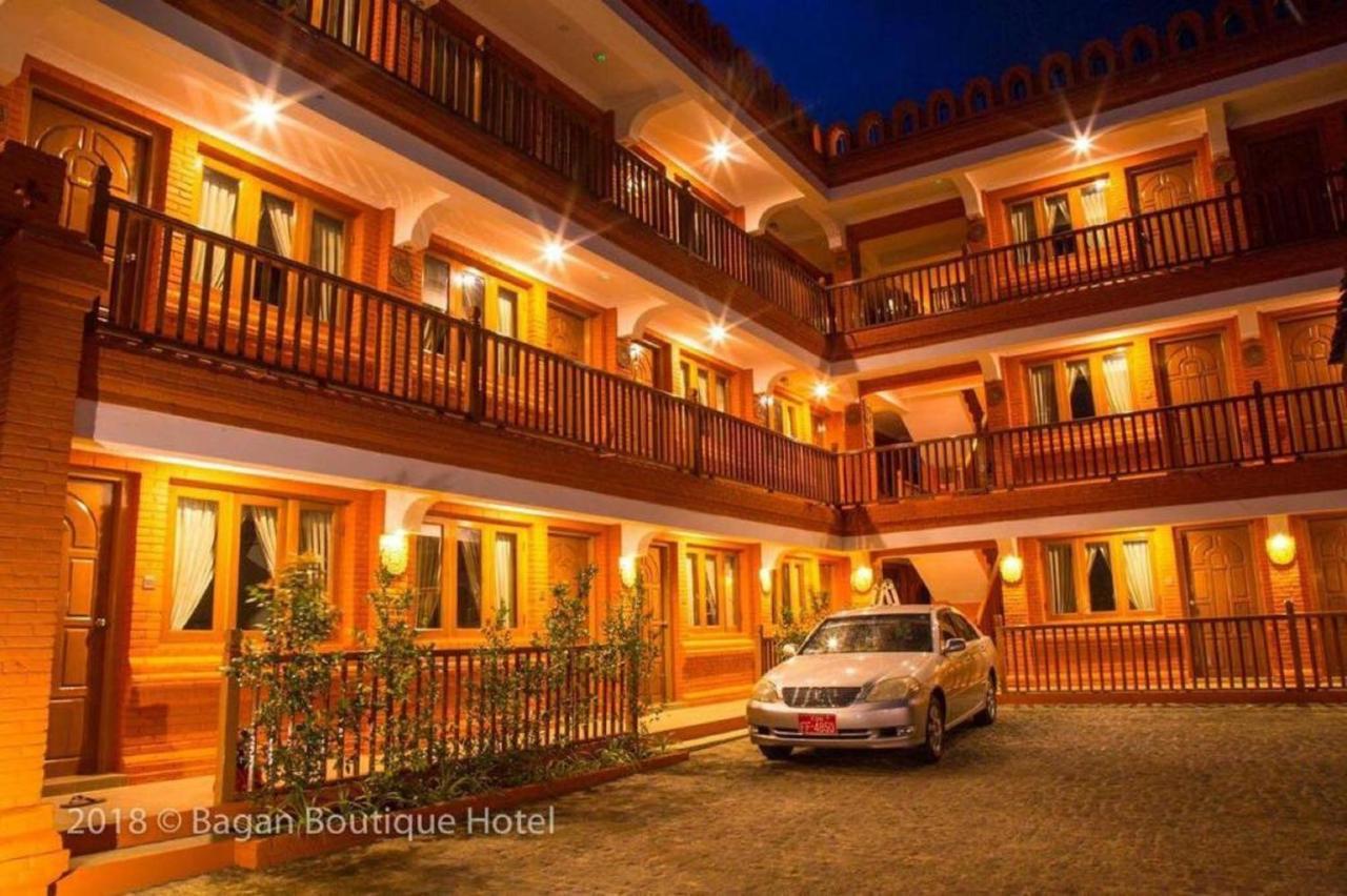 Westay @ Boutique House - Παγκάν Εξωτερικό φωτογραφία