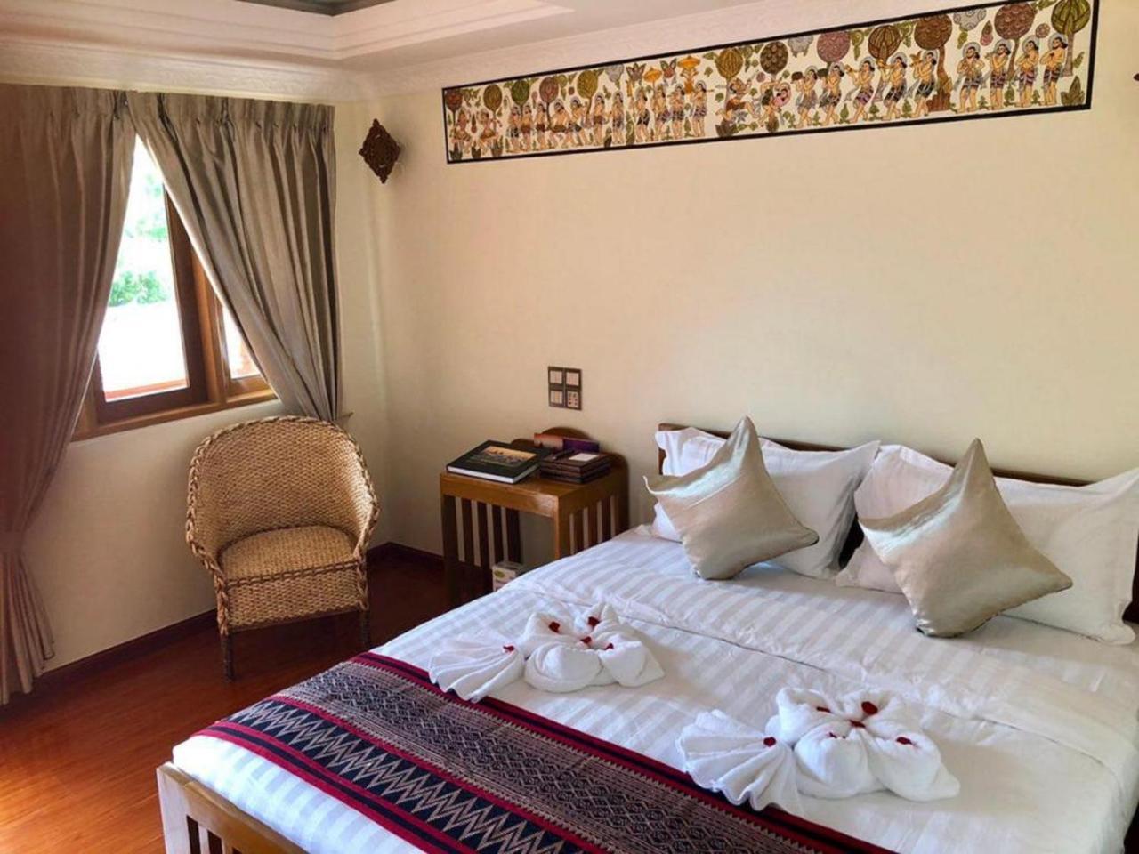 Westay @ Boutique House - Παγκάν Εξωτερικό φωτογραφία