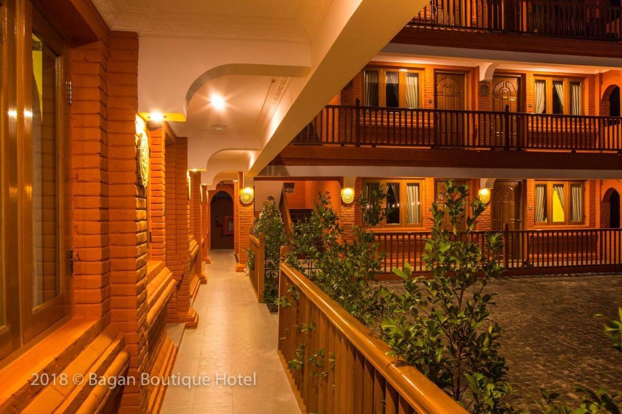 Westay @ Boutique House - Παγκάν Εξωτερικό φωτογραφία