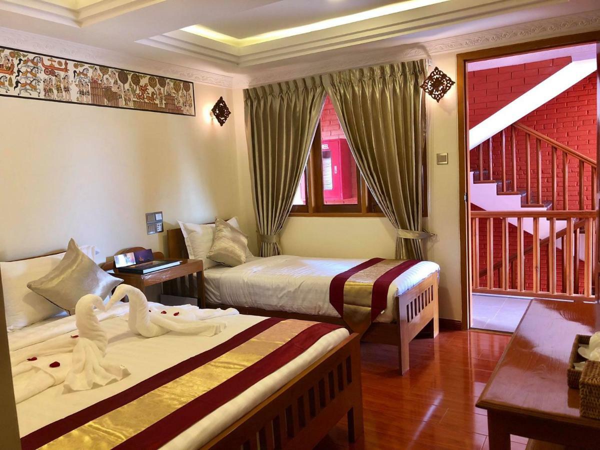 Westay @ Boutique House - Παγκάν Εξωτερικό φωτογραφία